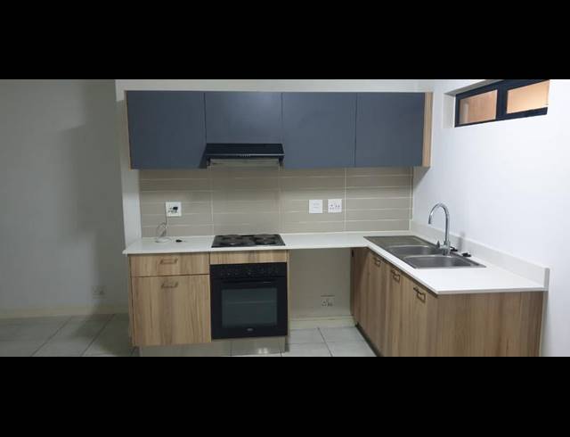 1 BEDROOM PROPERTY TO RENT IN GREENBAY ECO ESTATE